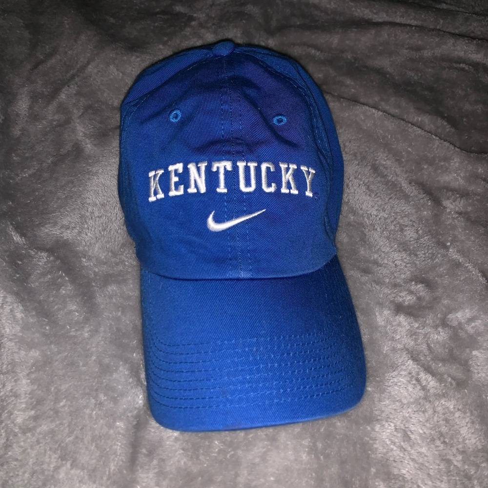 Kentucky Nike Hat